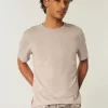 Classic Fit Crew T-Shirt