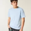 Classic Fit Crew T-Shirt