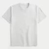 Classic Fit Crew T-Shirt