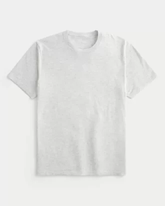Classic Fit Crew T-Shirt
