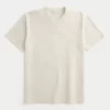 Classic Fit Crew T-Shirt