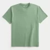 Classic Fit Crew T-Shirt