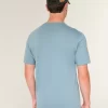 Classic Fit Crew T-Shirt