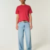 Classic Fit Crew T-Shirt