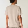 Classic Fit Crew T-Shirt