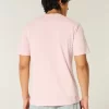 Classic Fit Crew T-Shirt