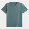 Classic Fit Crew T-Shirt