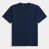 Classic Fit Crew T-Shirt