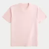 Classic Fit Crew T-Shirt