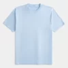 Classic Fit Crew T-Shirt