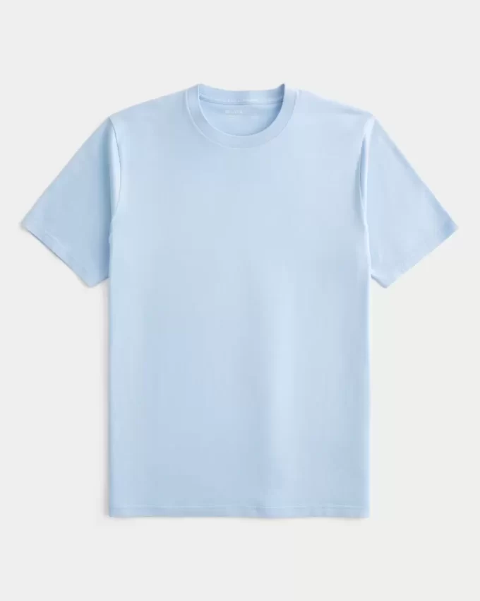 Classic Fit Crew T-Shirt