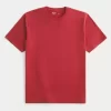 Classic Fit Crew T-Shirt