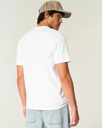 Classic Fit T-Shirt