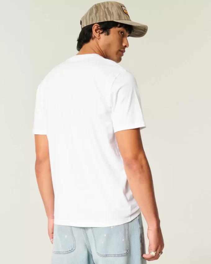 Classic Fit T-Shirt