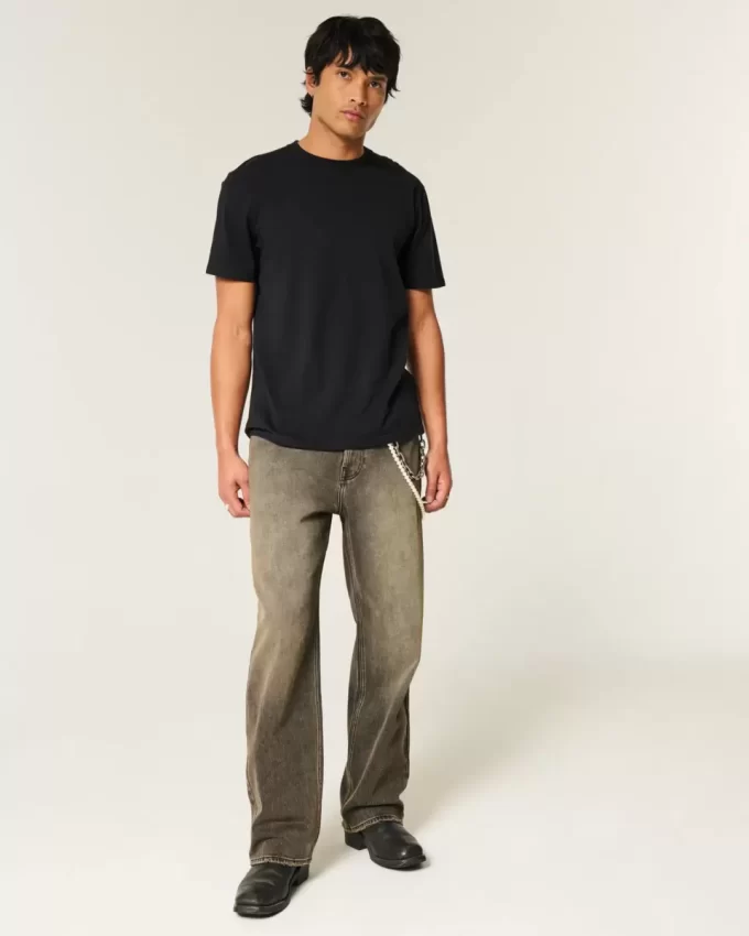 Classic Fit T-Shirt