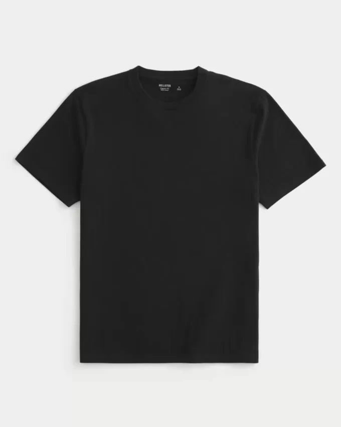 Classic Fit T-Shirt