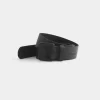 Classic Leather Belt