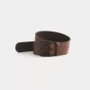 Classic Leather Belt