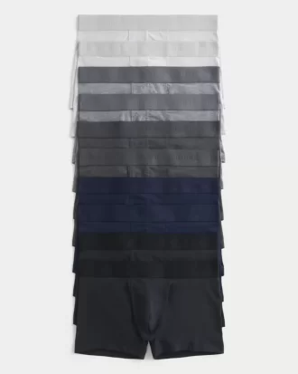 Classic Length Boxer Brief 10-Pack