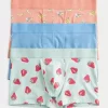 Classic Length Boxer Brief 3-Pack
