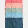 Classic Length Boxer Brief 5-Pack