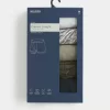 Classic Length Boxer Brief 5-Pack