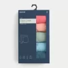 Classic Length Boxer Brief 5-Pack