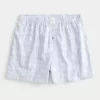 Cotton Boxer Shorts