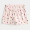 Cotton Boxer Shorts