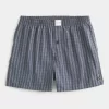 Cotton Boxer Shorts