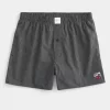 Cotton Boxer Shorts