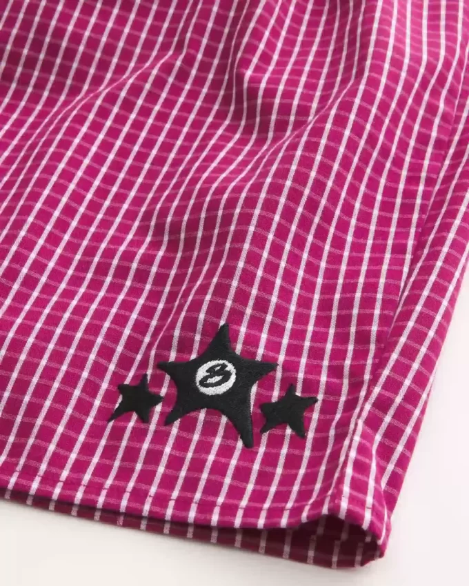 Cotton Boxer Shorts