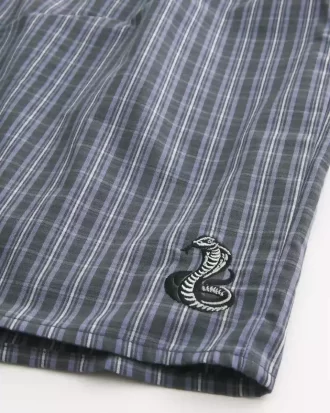 Cotton Boxer Shorts