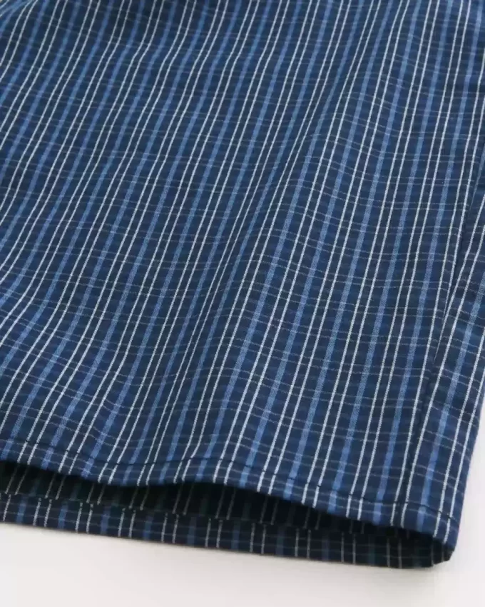 Cotton Boxer Shorts