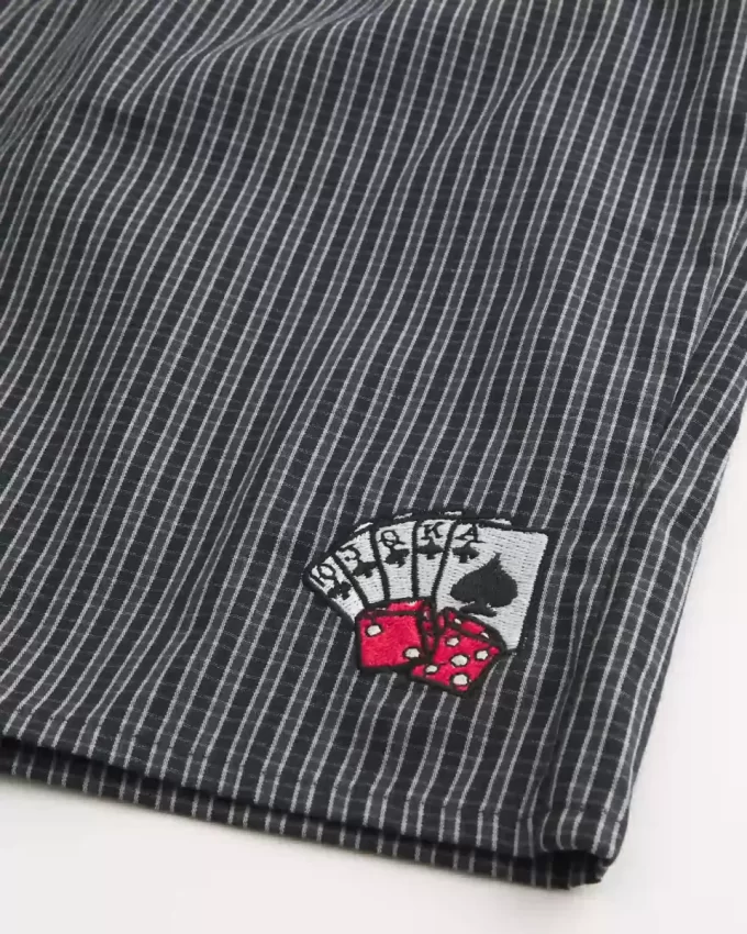 Cotton Boxer Shorts