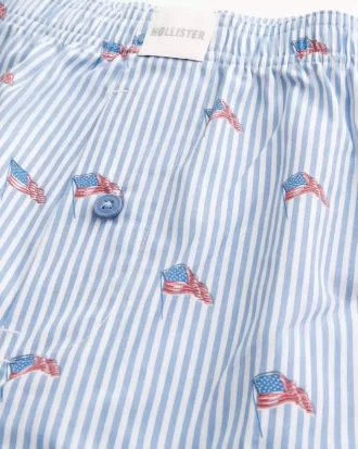Cotton Boxer Shorts