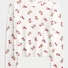 Cozy Long-Sleeve Pajama Shirt