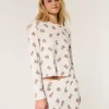 Cozy Pajama Shirt