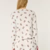 Cozy Pajama Shirt