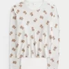 Cozy Pajama Shirt