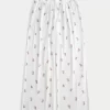 Cozy Wide-Leg Pajama Pants