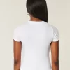 Crew Baby Tee