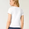 Crew Baby Tee