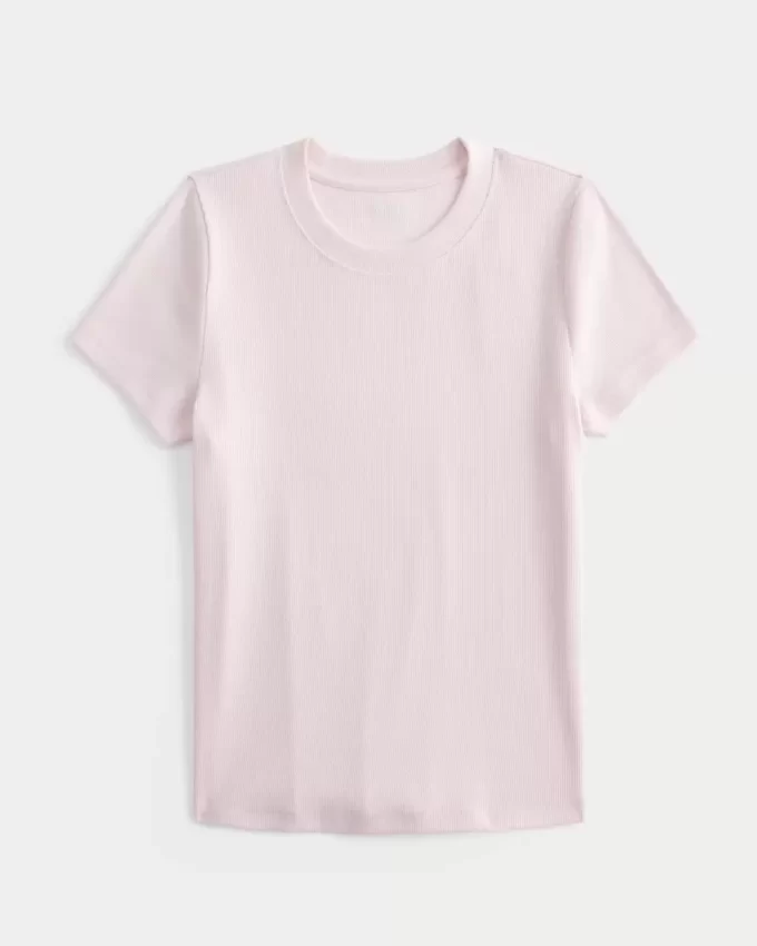 Crew Baby Tee