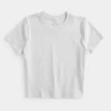 Crew Baby Tee