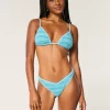Crochet-Style Cheekiest Bikini Bottom