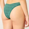 Crochet-Style Cheekiest Bikini Bottom