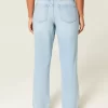 Curvy High-Rise Dad Jeans