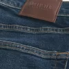 Dark Wash Super Skinny Jeans