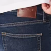 Dark Wash Super Skinny Jeans